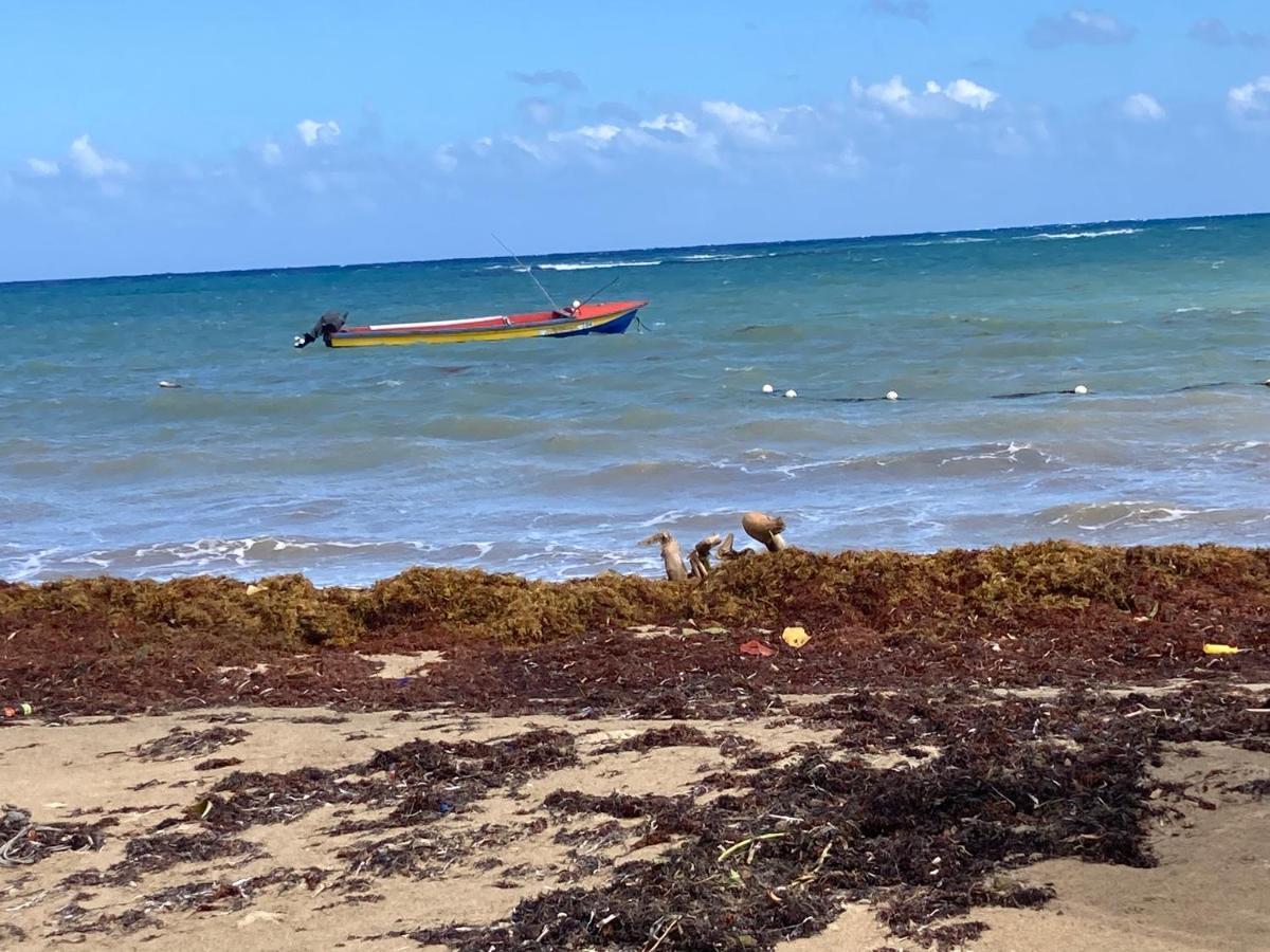 Pearlieron Place Runaway Bay Bagian luar foto